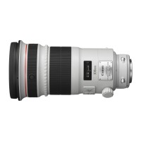 Canon EF 300mm f/2.8L Is II Usm Lens
