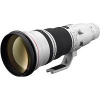 Canon EF 600mm f/4L Is II Usm Lens