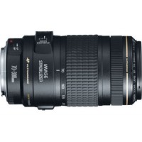 Canon EF 70-300mm f/4-5.6 Is Usm Lens