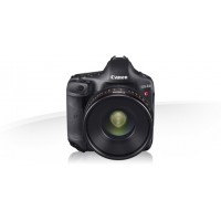 Canon EOS-1D C Digital SLR and Compact System Camera