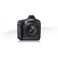 Canon EOS-1D X Digital SLR and Compact System Camera