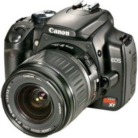 Canon EOS 7D Body Only Digital SLR Camera