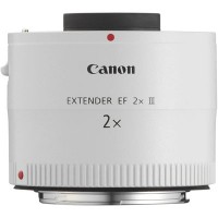 Canon Extender EF2x III Lens