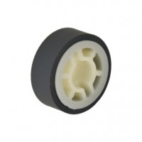 Canon FB5-3407-000, Exit Outer Delivery Roller, IR105, IR6020, IR8070, IR8500- Original