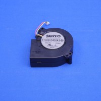 Canon FK2-7291-000, Fan, IR C5030, C5035, C5045, C5051- Original