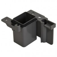 Canon FL3-2136-000, Primary Air Intake Duct 2, IR6055, IR6065, IR8085, IR8285- Original