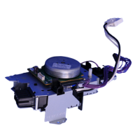 Canon FM0-1158-010, Fuser Drive Assembly, IR C2020, C2030, C2225, C2230- Original