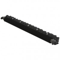 Canon FM1-C318-000, 2nd Transfer Outer Roller Assembly, IR C250, C255, C256, C350- Original