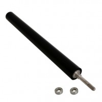 Canon FM1-N252-000, Pressure Roller with Bushing, IR C5535, C5540, C5550, C5560- Original
