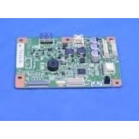 Canon FM4-9880-000, CPU PCB Assembly, IR C5235, C5240, C5245, C5255- Original