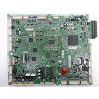 Canon FM2-6057-000, DC Controller PCB Assembly, 5870, 6800- Original