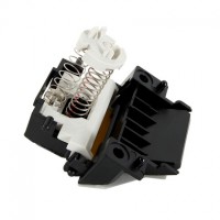 Canon FM4-6661-000, Doc Feeder Separation Pad Unit, IR C5250, C5255- Original