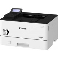 Canon i-SENSYS LBP223dw, A4 Mono Laser Printer