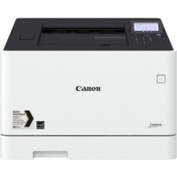 Canon i-SENSYS LBP653Cdw, A4 Colour Laser Printer