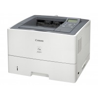 Canon i-SENSYS LBP6750dn A4 Mono Laser Printer