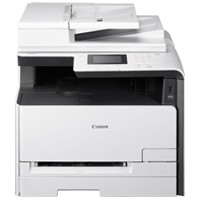 Canon i-SENSYS MF623Cn, Multifunction Colour Laser Printer
