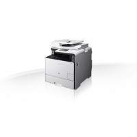 Canon i-SENSYS MF728Cdw, Multifunction Colour Laser Printer