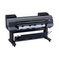 Canon imagePROGRAF iPF8400 Large Format Printer