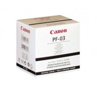 Canon PF-03, Printhead, iPF810, iPF815, iPF820, iPF825- Original