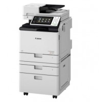 Canon IR ADV C3530i, Colour Laser Printer