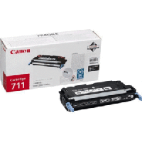 Canon 1660B002AA, Toner Cartridge- Black, LBP5300, 5360, MF8450, 9130, MF9170, MF9220- Genuine