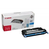 Canon 1659B002AA, Toner Cartridge- Cyan, LBP5300, 5360, MF8450, 9130, 9170- Genuine