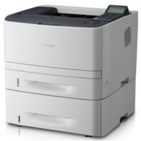 Canon LBP6680X A4 Mono Laser Printer 