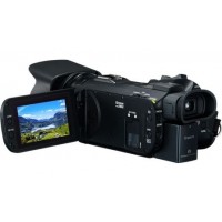 Canon LEGRIA HF G26, Digital Camcorder