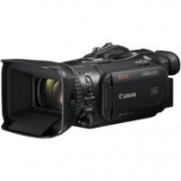 Canon LEGRIA HF GX10, Digital Camcorder