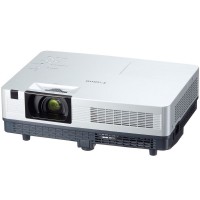 Canon LV-7292M Multimedia Projector
