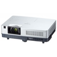 Canon LV-7295 Multimedia Projector