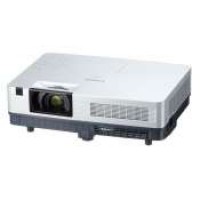 Canon LV-7297S LCD Projector - 720p - HDTV - 4:3 
