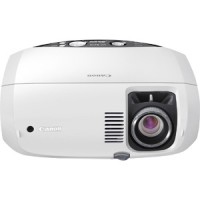 Canon LV-8310 LCD Projector - HDTV - 16:10 