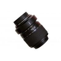 Canon Mp-E65mm f/2.8 Lens