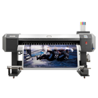 Canon Oce CS9160 Roll Based Printer