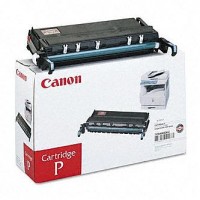 Canon 7138A002AA Toner Cartridge Black, imageCLASS 2300, 2300N- Genuine