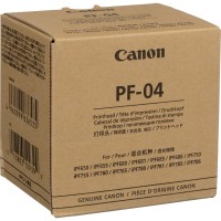 Canon PF-04, Printhead, iPF750, iPF760, iPF770, iPF780- Original 