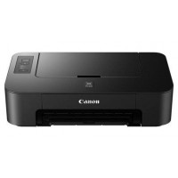 Canon PIXMA TS205, A4 Colour Inkjet Printer