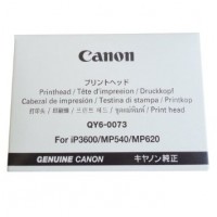 Canon QY6-0073-000, Print Head, iP3600, MP540, MP550, MP560- Original