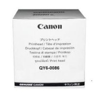 Canon QY6-0086-000, Print Head, PIXMA iX6850, MX925, MX725- Original