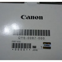 Canon QY6-0087-000, Print Head, MAXIFY MB2050, MB2350, MB5050, MB5350- Original
