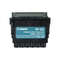 Canon PF-05, LFP Print Head, imagePROGRAF IPF6300, IPF6350, IPF8300- Original 