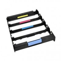 Canon RM2-6401-000, Toner Cartridge Tray Assembly, Color imageCLASS LBP654, MF731, MF733, MF735- Original