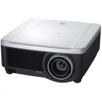 Canon XEED XEED WUX4000 LCOS Projector - 1080p - HDTV - 16:10 
