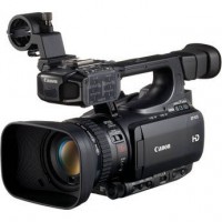 Canon XF105 Professional Camcorder
