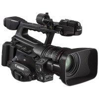 Canon XF300, Professional Camcorder