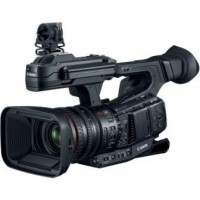 Canon XF705 4k, Professional Camcorder