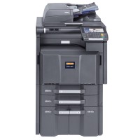 Utax CD1435, Mono Laser Printer