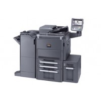 Utax CD1465, Mono Laser Printer