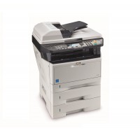 Utax CD5135, Mono Laser Printer